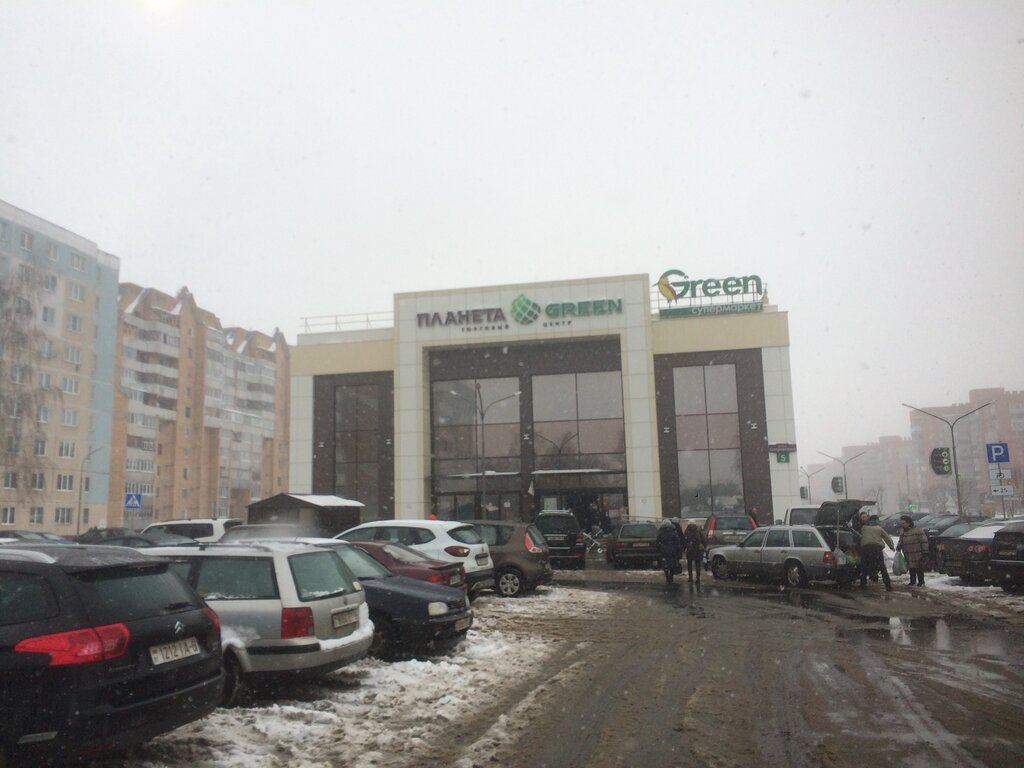 Планета green ул островского 5 фото Планета Green, торговый центр, Беларусь, Могилёв, ул. Островского, 5 - Яндекс Ка