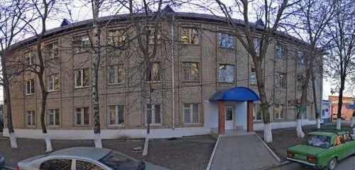 Планета игр ессентукская ул 31а пятигорск фото Pyatigorskteploservis, district heating, Russia, Pyatigorsk, Yessentukskaya ulit