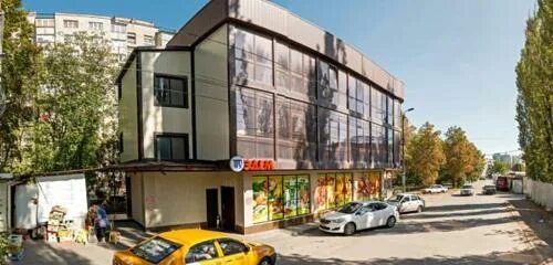 Планета игр ессентукская ул 31а пятигорск фото 24 Часа, grocery store, Russia, Pyatigorsk, Yessentukskaya ulitsa, 74 - Yandex M