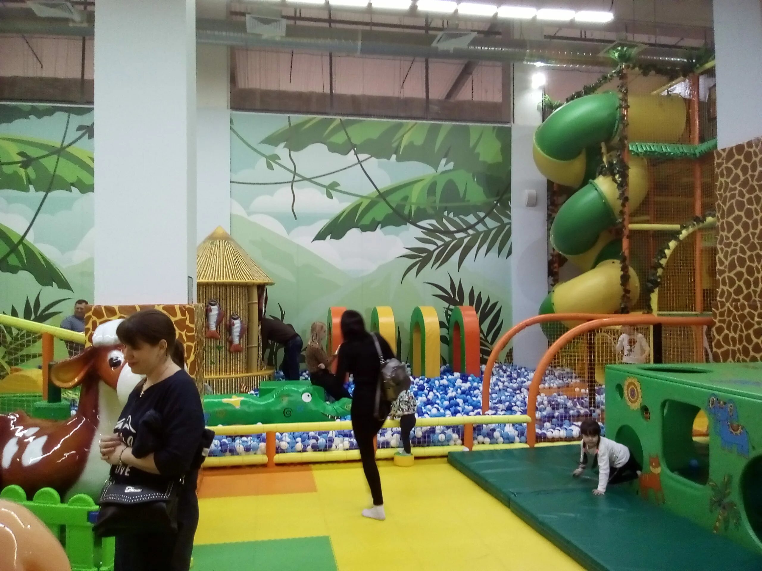 Планета игр ул калинина 125а фото Отзывы о "Планета игр", Ставропольский край, Георгиевск, улица Калинина, 125А - 