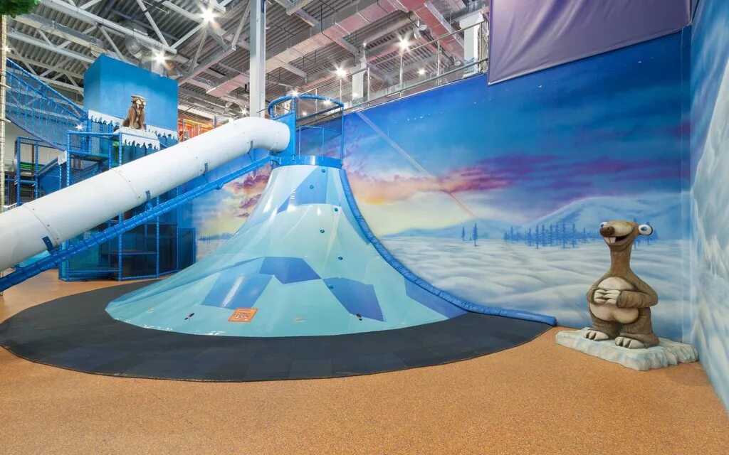 Планета игрек екатеринбург фото Planeta IGRiK, entertainment center, Екатеринбург, улица Щербакова, 2К - Yandex 