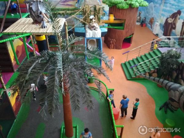 Планета игрек екатеринбург фото Отзыв о Детский развлекательный центр "Планета ИГРиК" (Россия, Екатеринбург) Луч