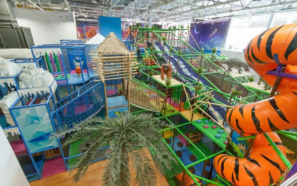 Планета игрек екатеринбург фото Planeta IGRiK, entertainment center, Екатеринбург, улица Щербакова, 2К - Yandex 