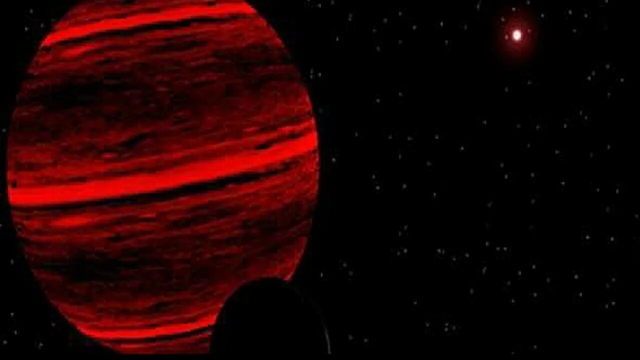 Планета икс фото UNUSUAL SPACE ACTIVITY. HAS PLANET NINE ALREADY ARRIVED AT OUR SOLAR SYSTEM? - Y