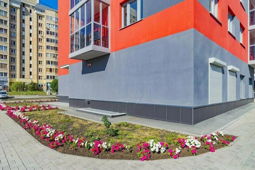 Планета киис ул репина 80 фото Панорама: По ул. Репина, 68, жилой комплекс, ул. Репина, 68, Екатеринбург - Янде