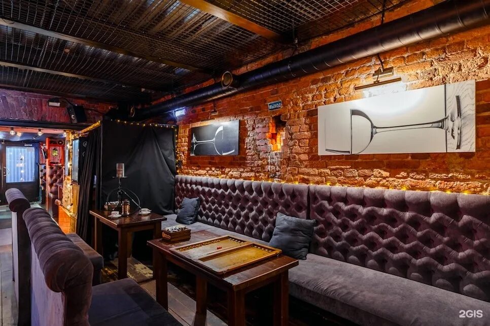Планета кристалл лиговский просп 65 фото Lockout Lounge Bar, центр паровых коктейлей, Лиговский проспект, 117, Санкт-Пете