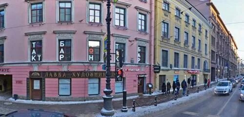 Планета лодок ул александра невского 8 фото Контакт, бар, паб, Невский просп., 8, Санкт-Петербург - Яндекс Карты