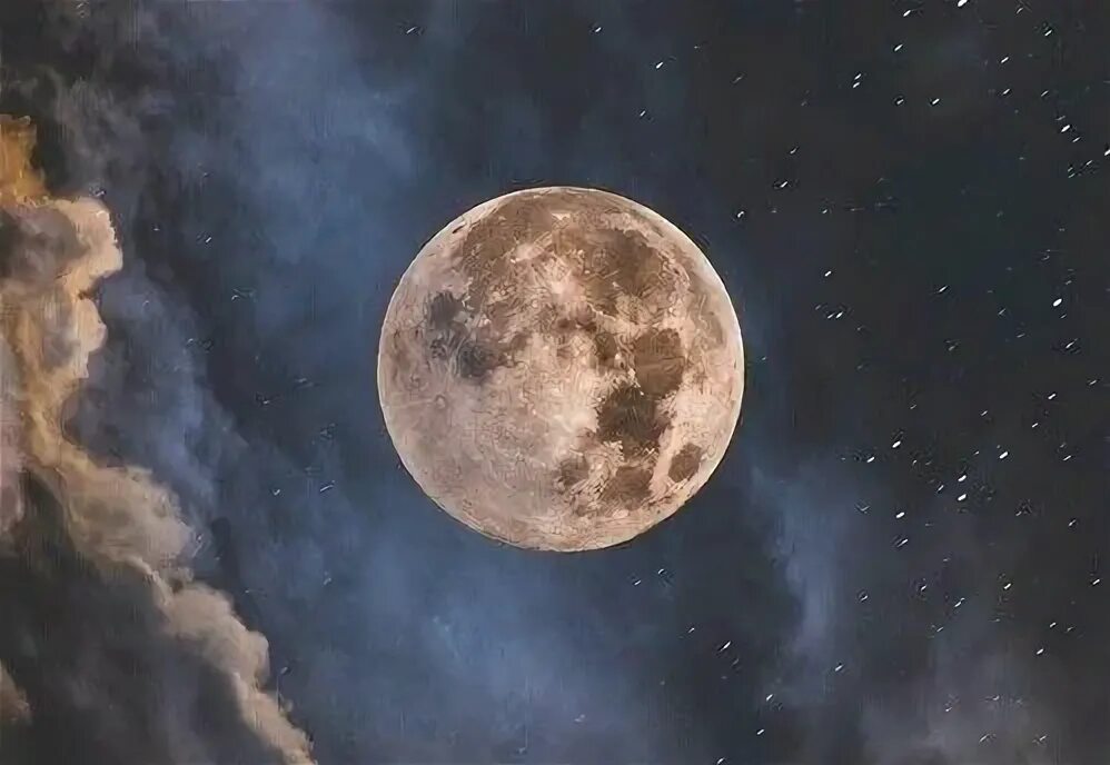 Планета луна фото для детей Pin on aesthetic Good night moon, Celestial bodies, Celestial