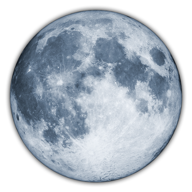 Планета луна фото для детей Mac App Store: Deluxe Moon Pro