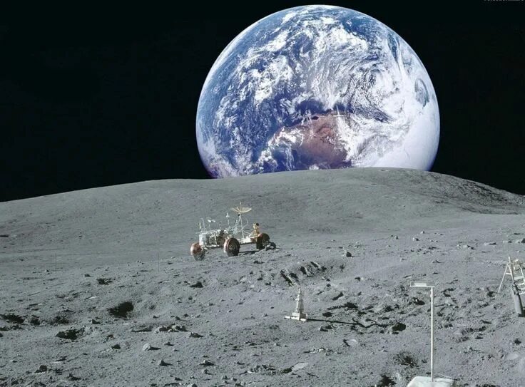 Планета луна фото для детей Earth from Moon Más Earth from space, Earth from moon, Space nasa