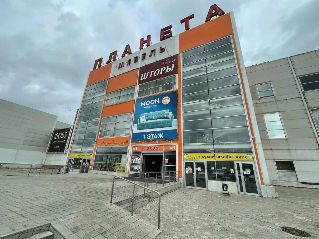 Планета мебели самара фото Ангстрем, мебель на заказ, Транспортная ул., 7, стр. 9, Тольятти - Яндекс Карты