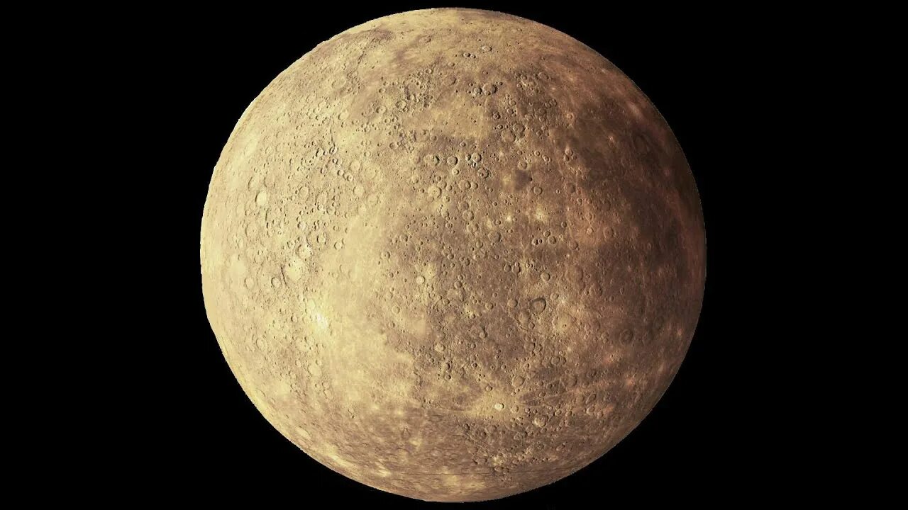 Планета меркурий фото картинки Hey,What do you know about Mercury? - YouTube