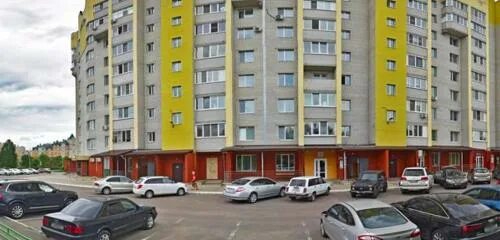 Планета мет кромской пр 2 орел фото Центр Три кита, курсы иностранных языков, Кромская ул., 25, Орёл - Яндекс Карты