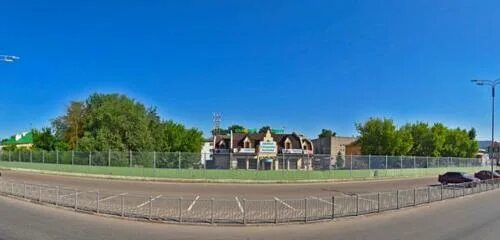 Планета мет кромской пр 2 орел фото Кромское шоссе, 13 на карте Орла - Яндекс Карты