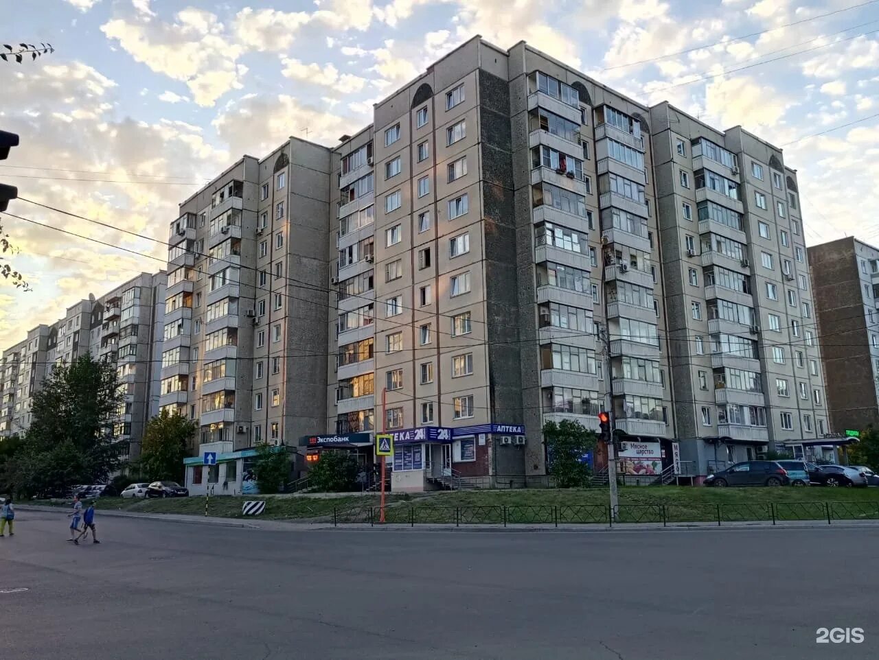 Планета новосибирская ул 7 красноярск фото Invitro, медицинская компания, Новосибирская улица, 48, Красноярск - 2ГИС