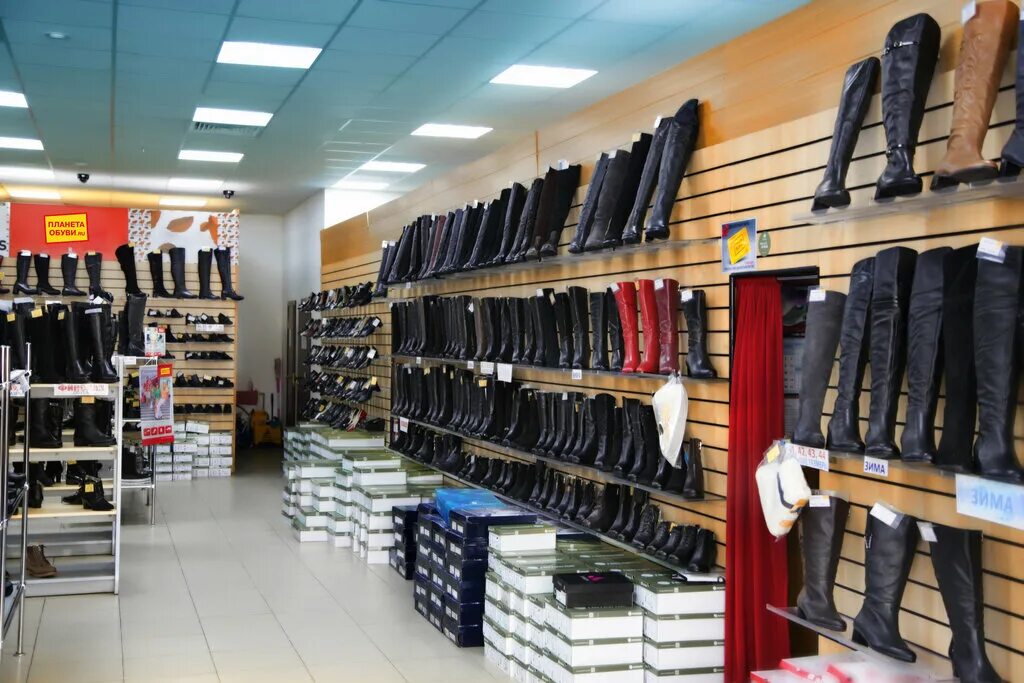 Планета обуви снайперская ул 9б фото Panorama: Planeta Obuvi, shoe store, Russia, Moscow, Snayperskaya Street, 9Б - Y
