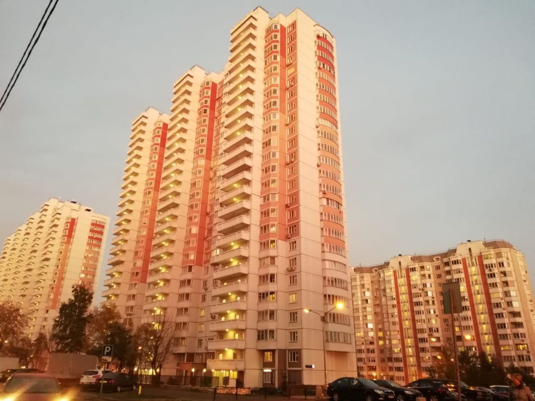 Планета очаковская ул 19 фото Ул большая очаковская 10