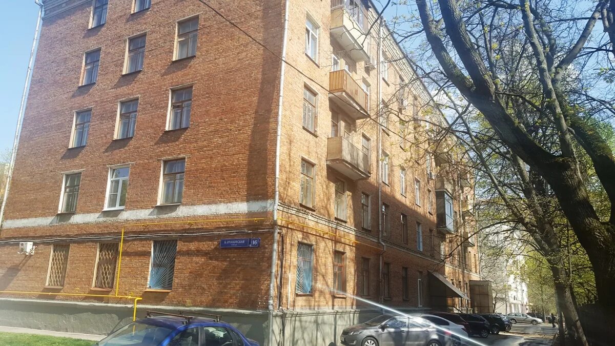 Планета очаковская ул 19 фото Большая Очаковская улица, 16 Очаково-Матвеевское: Недвижимость