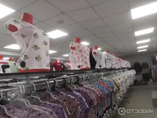 Планета одежды морской просп 49а фото Отзыв о Сеть магазинов "Планета Одежда Обувь" (Россия, Новосибирск) расходная ча
