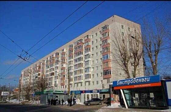 Планета оптика ул хусаина мавлютова 9 фото Снять комнату с дизайнерским ремонтом на проспекте Вахитове в Набережных Челнах 