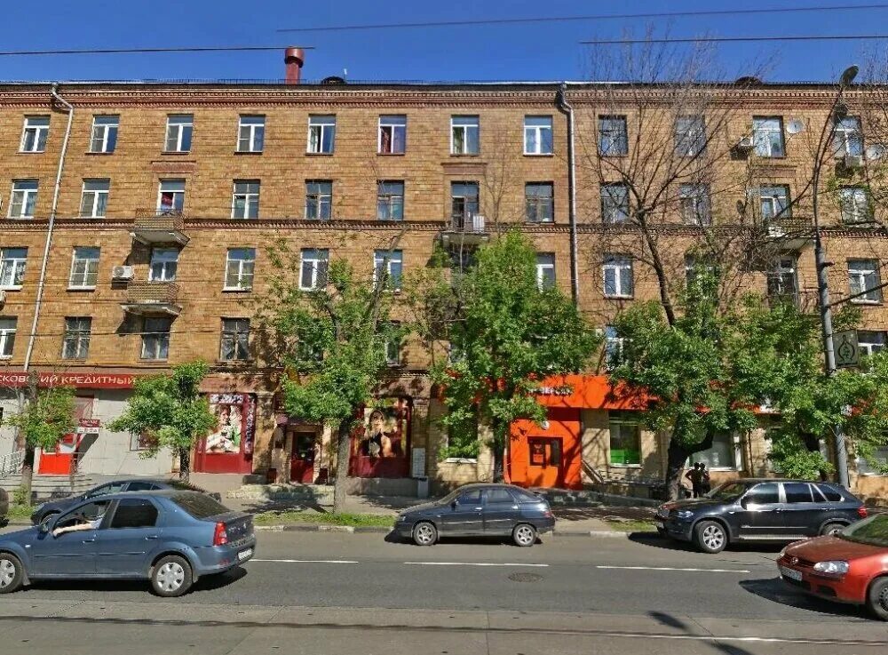 Планета первомайская ул 6 фото Подвалы многоквартирных домов продают коммерческим фирмам FederalCity Дзен