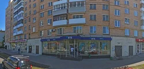 Планета первомайская ул 6 фото Панорама: Guard Video, системы безопасности и охраны, Первомайская ул., 74 - Янд