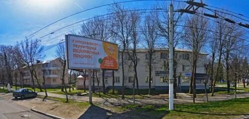 Планета петербургское ш 39 тверь фото Permanently closed: Вкв сервис, haulage, Tver, Peterburgskoe Highway, 45 - Yande