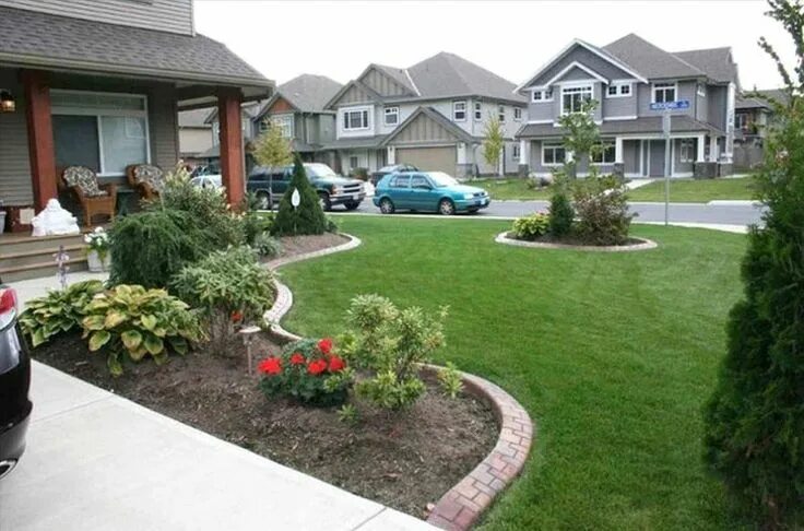 Планировка перед домом Have a peek at this web-site speaking about Ideas for Front Yard Landscaping Fro