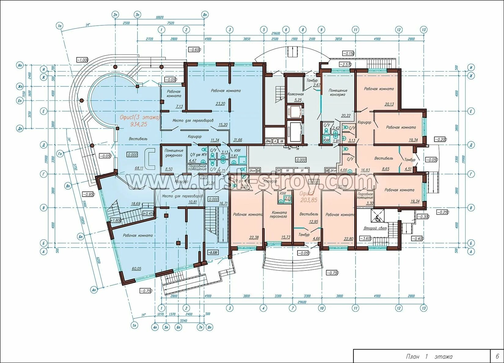 Планировка первого этажа многоэтажного жилого дома Pin by Lena Boyko on Узлы Floor plans, Diagram, Visualizations