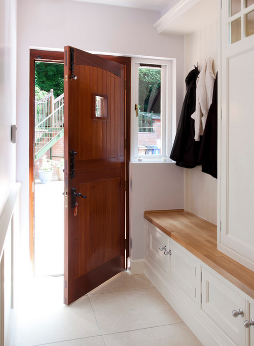 Планировка прихожей в доме Pin by Katherine Hall on doors Kitchen design decor, Utility room designs, Class