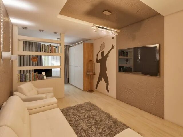 Планировка проходной комнаты Пин на доске Kinderzimmer