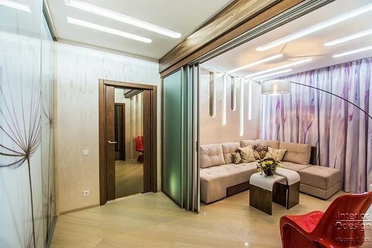 Планировка проходной комнаты Lots of ideas for your small apartment.Every day new ideas for you,sub. Дизайн д