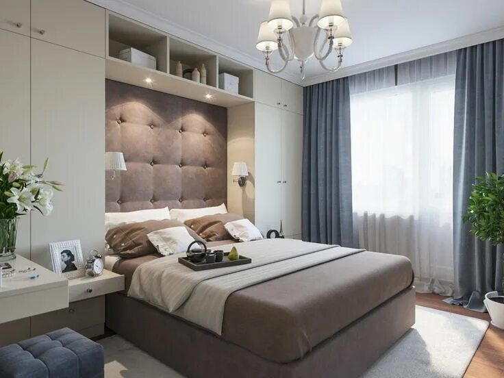 Планировка спальни 13 кв м Pin auf спальня Schlafzimmer design, Zimmer einrichten, Schlafzimmer ideen