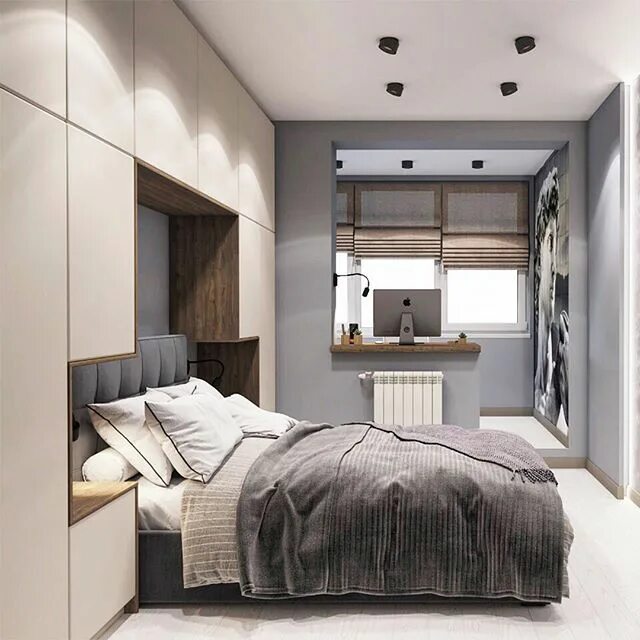 Планировка спальни фото дизайн Pin by Helen Lozenkovski on Wardrobes Home decor, Furniture, Home