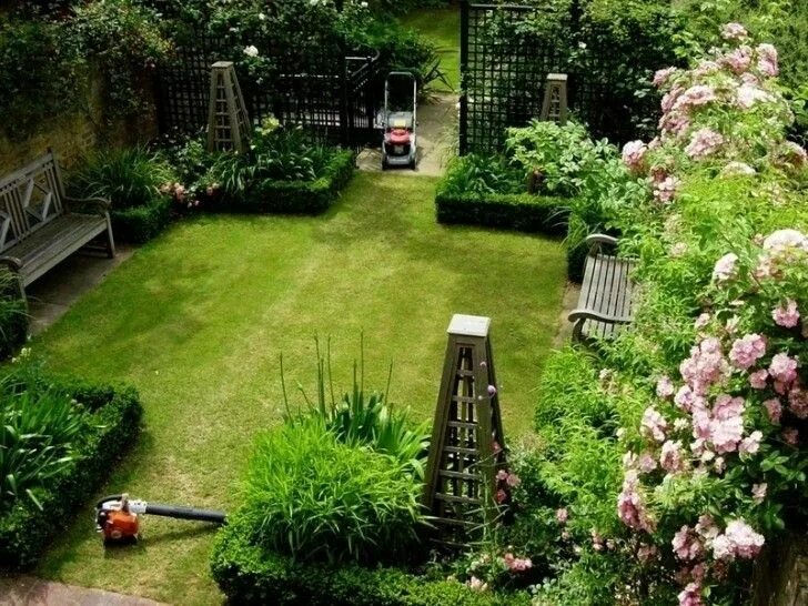 Планировка цветов на дачном участке Pin von stef auf garten Garten, Gartengestaltung, Gartengestaltungsideen
