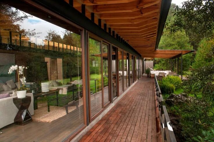 Планировка террасы фото Image from http://dellacooks.com/wp-content/uploads/2014/05/long-timber-deck-wit