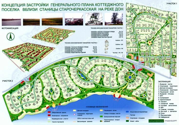 Планировка территории коттеджного поселка Пин от пользователя Zahra zaka на доске urban development Поселки, План, Река