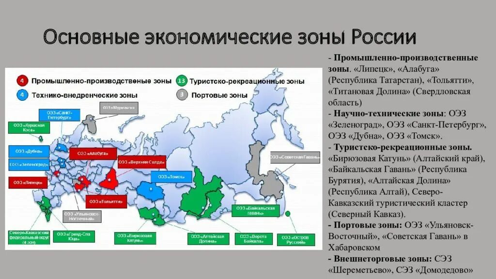 Планировка территории особой экономической зоны Новости Особые Экономические Зоны - Экстренно.ру