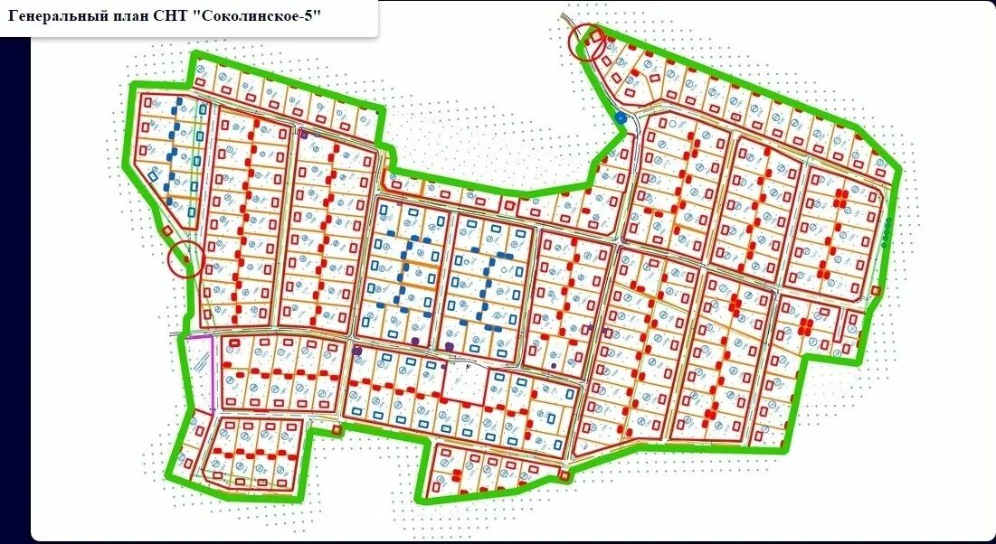 Планировка территории снт Купить Земельный участок с участком 10 сот. в Выборгский район Ленинградская обл