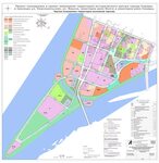 Планировка территорий самара Планировка самары Shtampik.com