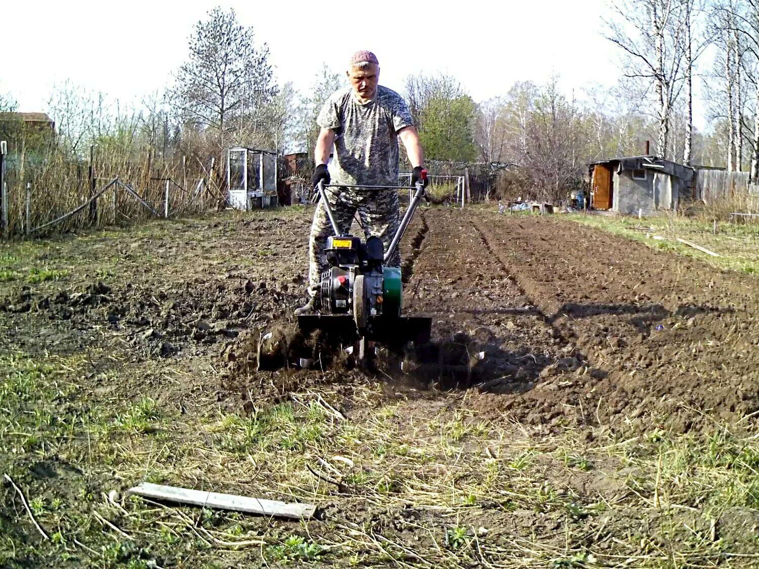 Планировка участка мотоблоком Вспахать участок мотоблоком в Евсино: 55 садовников с отзывами и ценами на Яндек