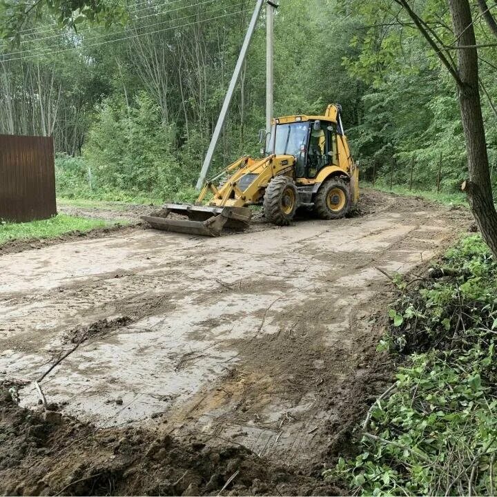 Планировка участка на jcb Выровнять участок цена в Москве: 74 исполнителя с отзывами и ценами на Яндекс Ус