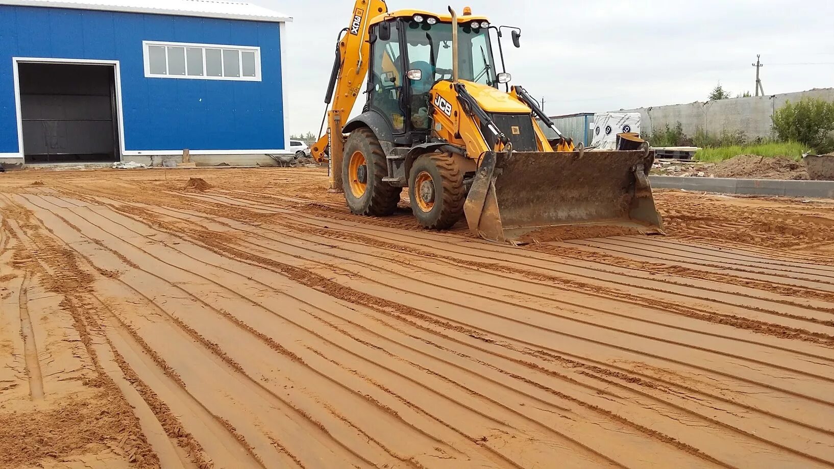 Планировка участка на jcb Mosobldostavka, aggregates - Yandex Maps