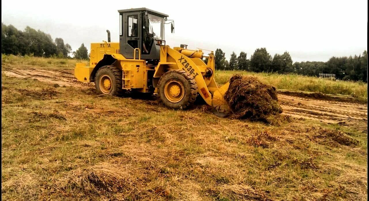 Планировка участка на jcb Аренда погрузчика в Смоленске: 49 владельцев экскаватора / погрузчика со средним