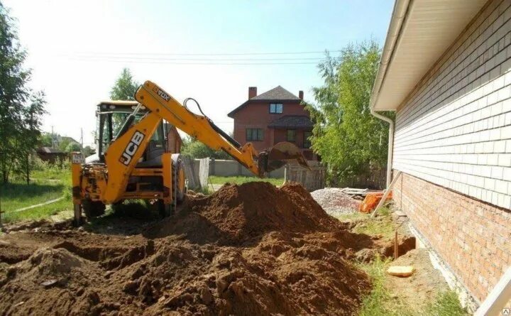 Планировка участка вывоз грунта Неактивно
