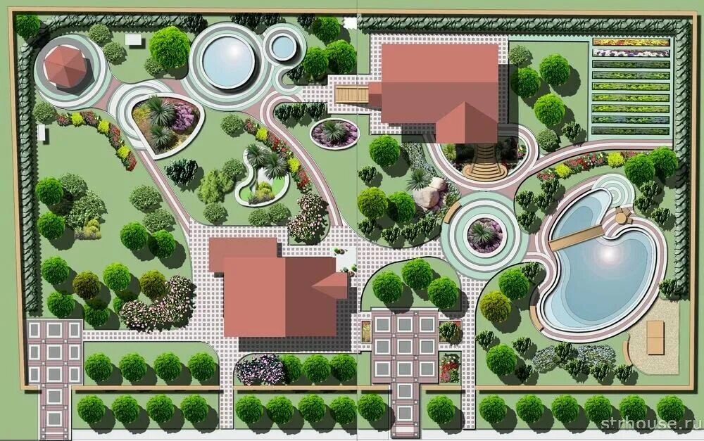 Планировка участка зонирование Госпроект, design institute, Velikiy Novgorod, Bolshaya Sankt-Peterburgskaya Str