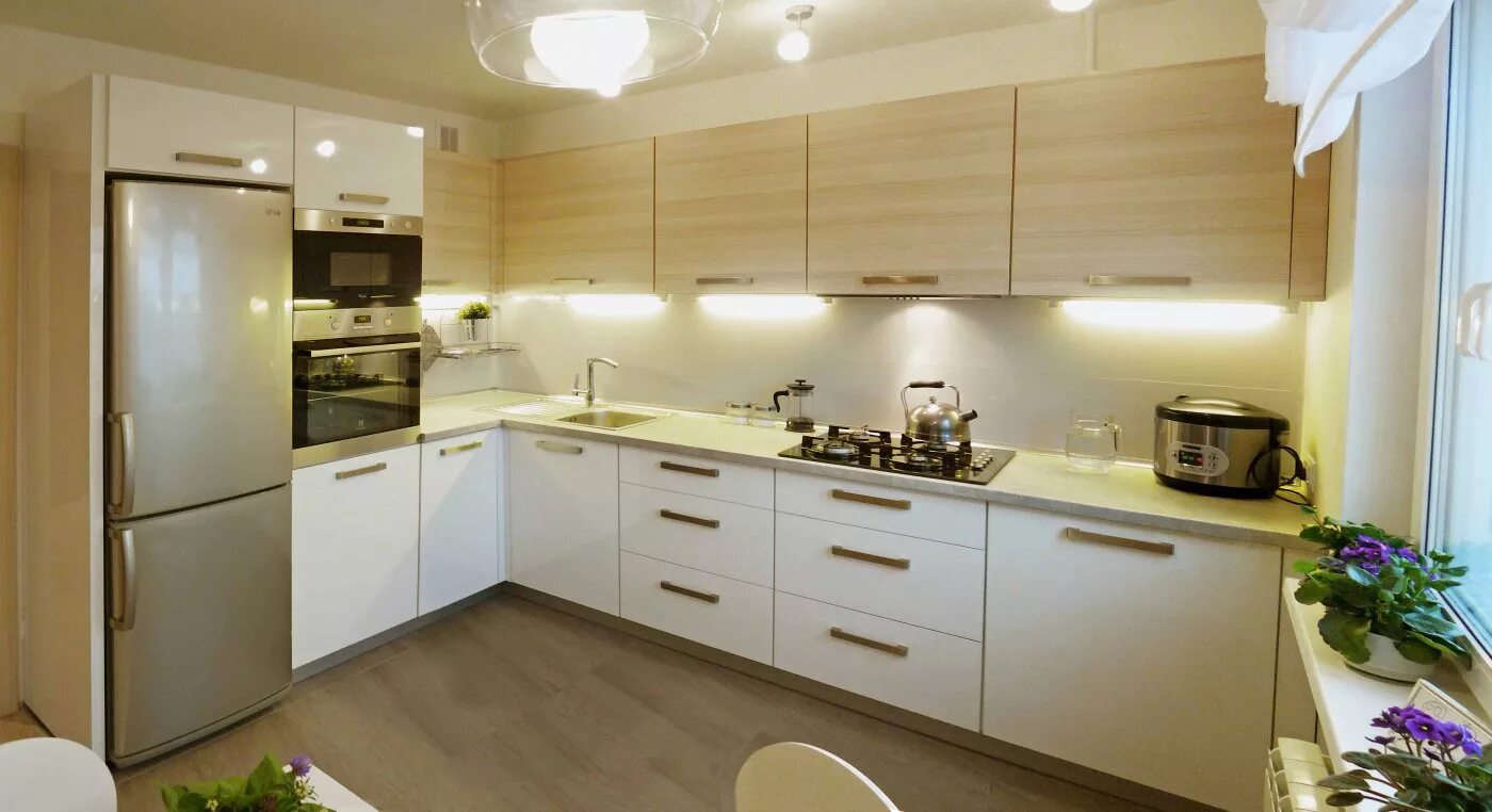 Планировка угловой кухни 12 кв м Permanently closed: Ваш Стиль 89, cabinet furniture, Yamalo-Nenets Autonomous Ar