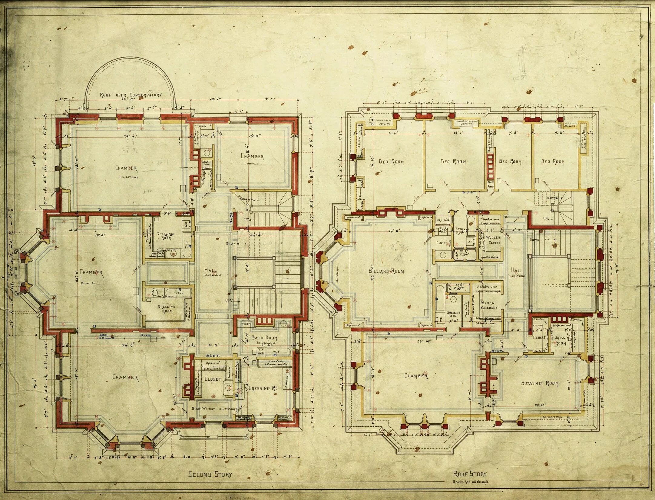 Планировка усадебного дома Architecture plan, How to plan, Floor plan design