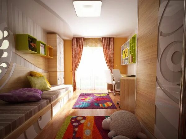 Планировка узкой комнаты для двоих Moving Company Quotes & Tips to Plan Your Move MYMOVE Schlafzimmer design, Kinde