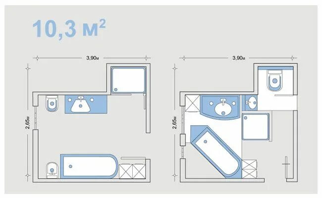 Планировка ванной комнаты 10м2 Ванна 10.3 м? Схема ванной комнаты, Современный дизайн ванной